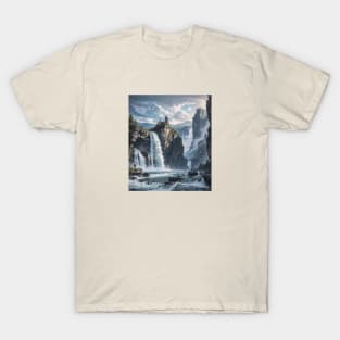 Mountain Melodies T-Shirt